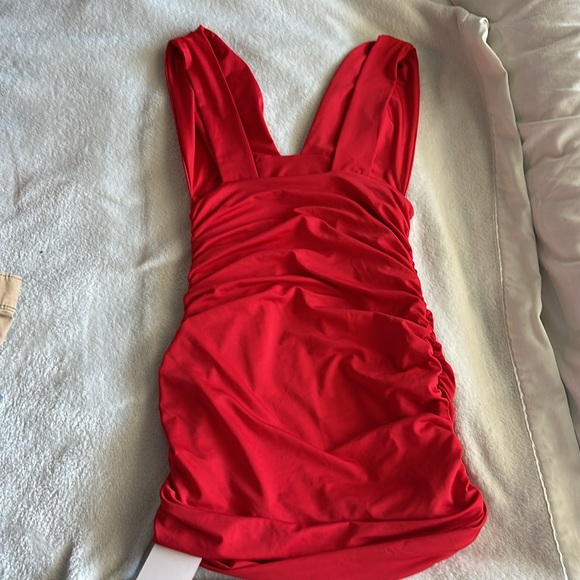 Blushmark Dress - Picture 4 of 4